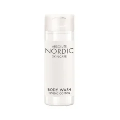 Absolute Nordic Body Wash 30 ml