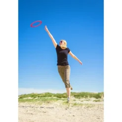 Aerobie Pro Kastering
