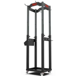 Airex oppbevaringvogn