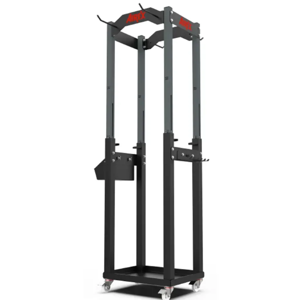 Airex oppbevaringvogn
