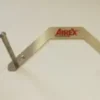 Airex Veggoppheng til matter med hull