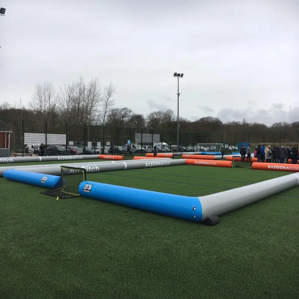 AirPitch 3v3