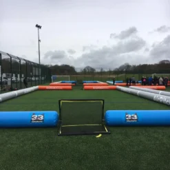 AirPitch 3v3
