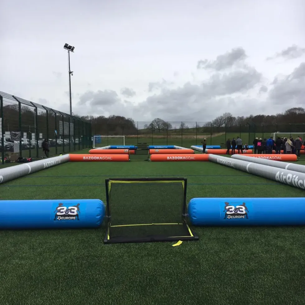 AirPitch 3v3
