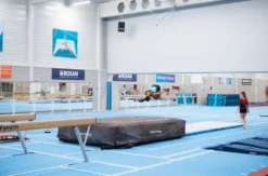 AirTrack | AirBag S