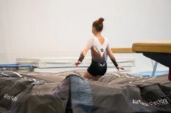 AirTrack | AirBag S