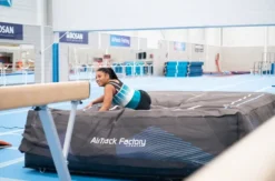 AirTrack | AirBag S