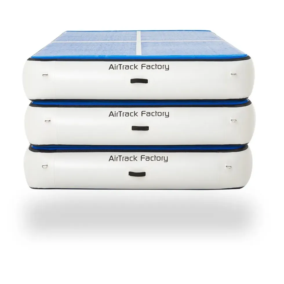 AirTrack | AirBox Sprangkasse 1,4 m