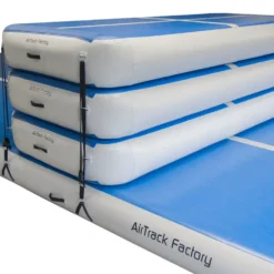 AirTrack | AirBox Sprangkasse 0,9 m