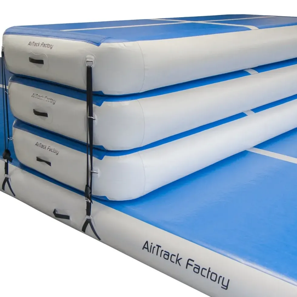 AirTrack | AirBox Sprangkasse 0,9 m