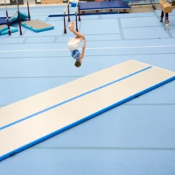 AirTrack | AirFloor