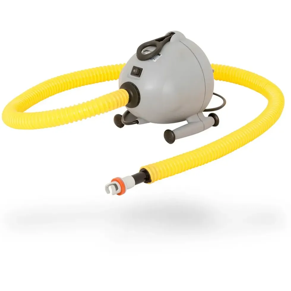 AirTrack | AirFloor