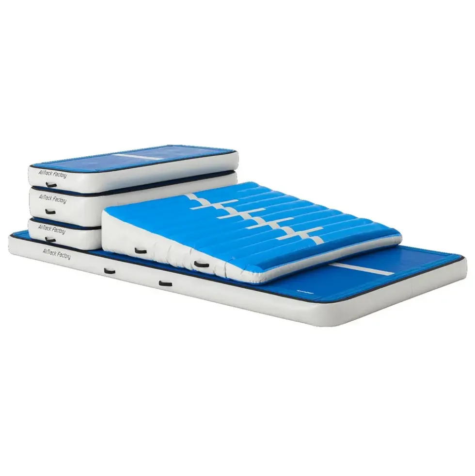 AirTrack | AirJump sett