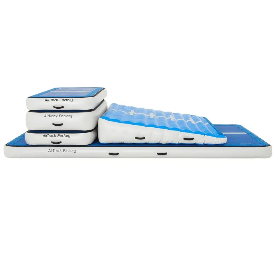 AirTrack | AirJump sett