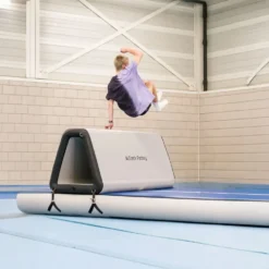 AirTrack | AirParkour