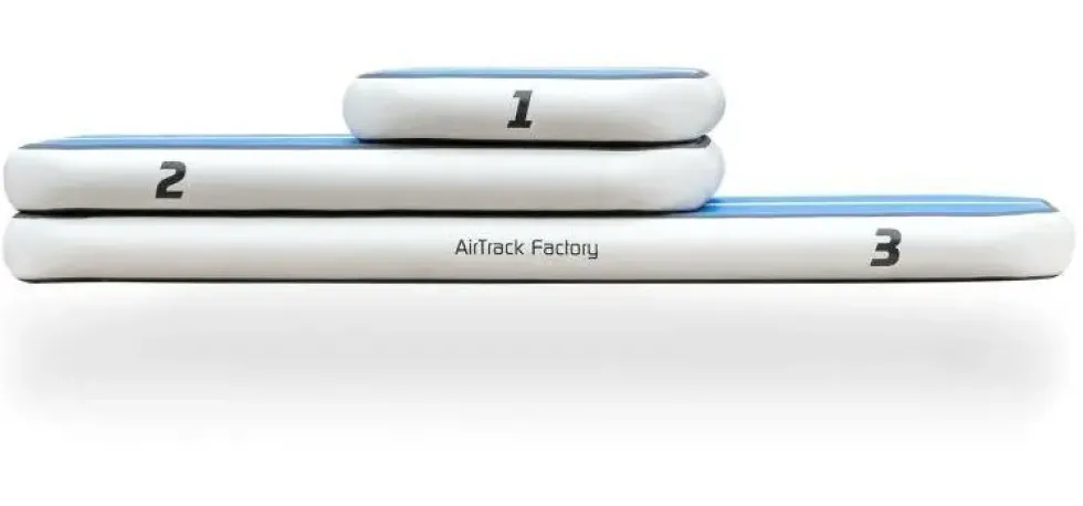 AirTrack | Airpodium