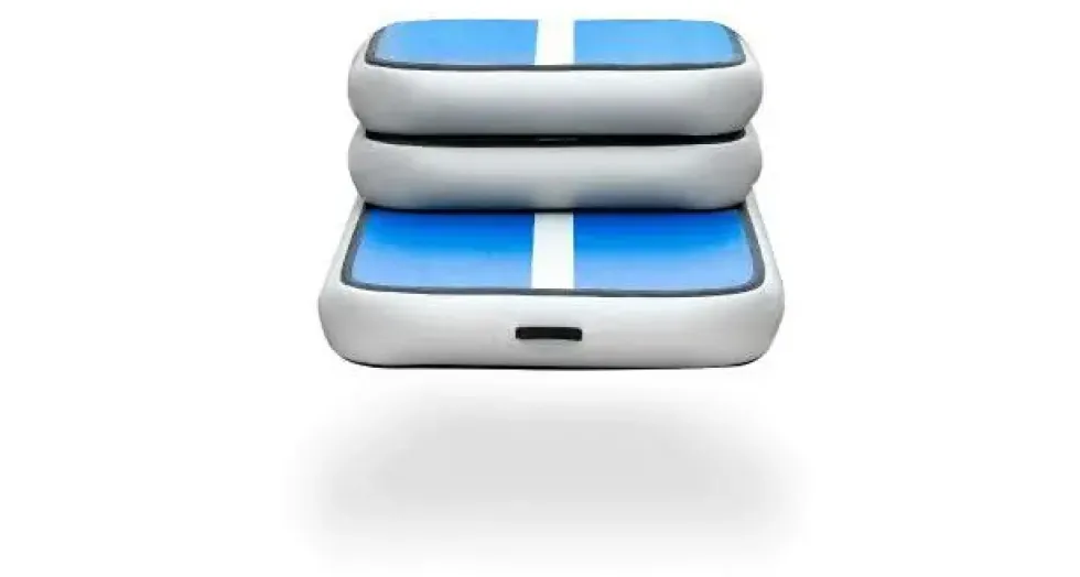 AirTrack | Airpodium