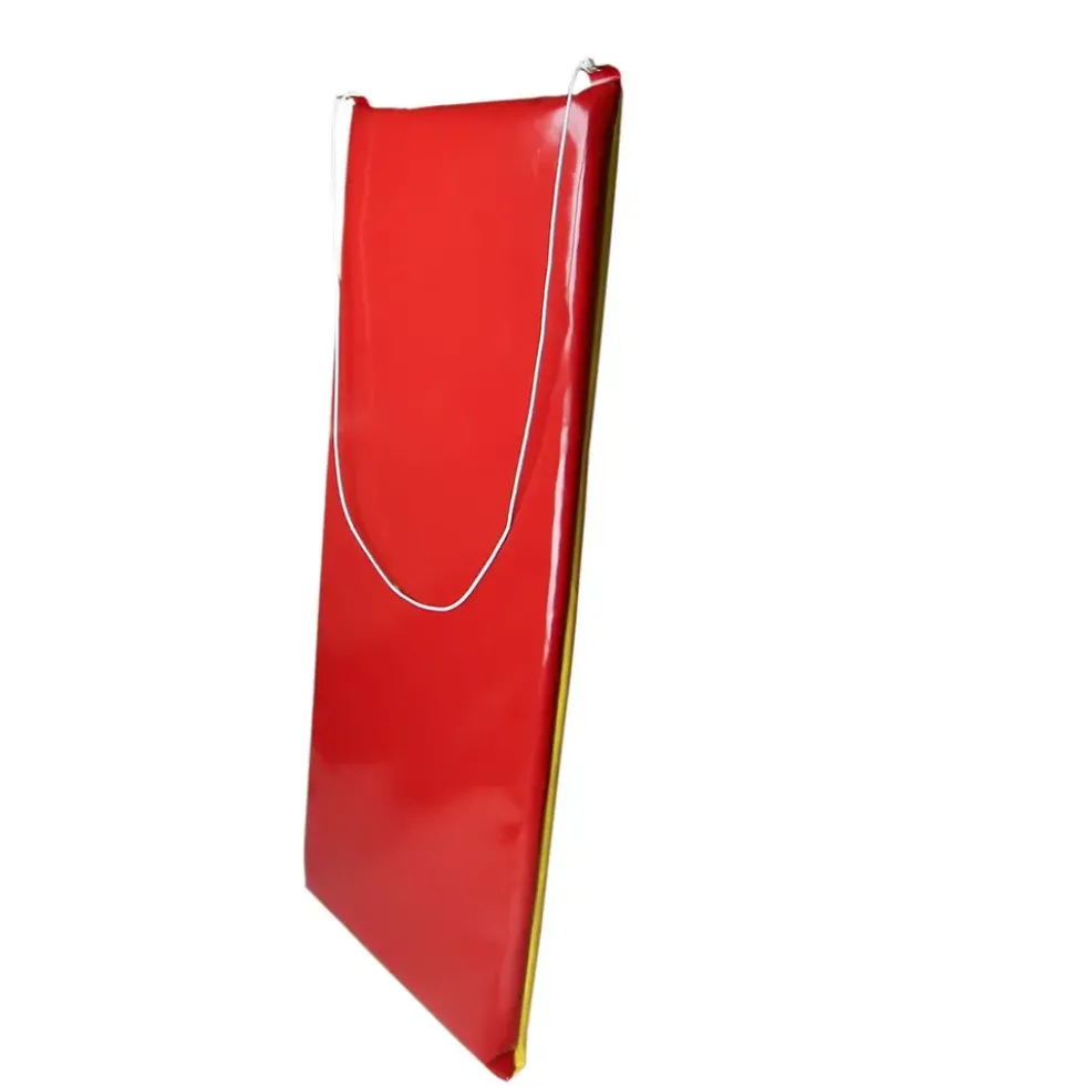 Akematter XXL | 200 x 60 cm | 6 stk