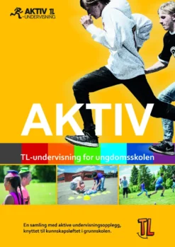 Aktiv TL- Undervisning Ungdomsskole