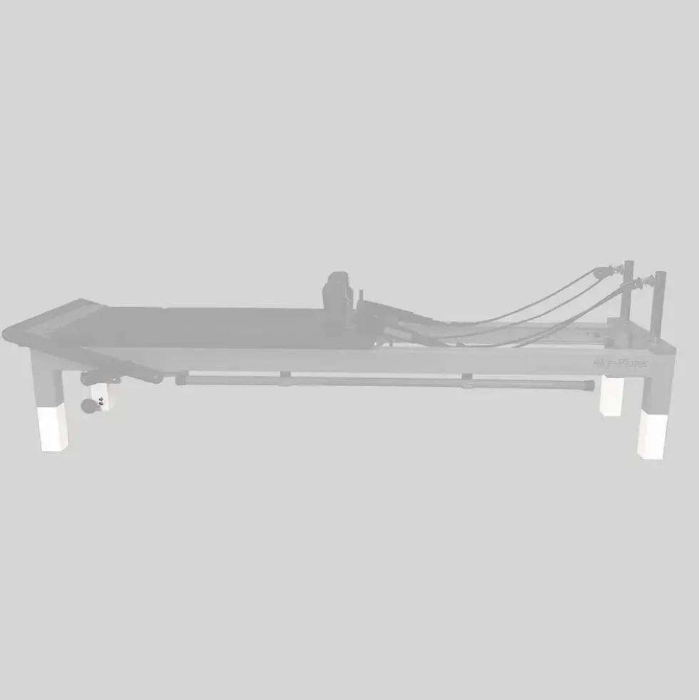 Align-Pilates Benforlenger C8-S Pro