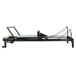 Align-Pilates Benforlenger R8-Pro Svart