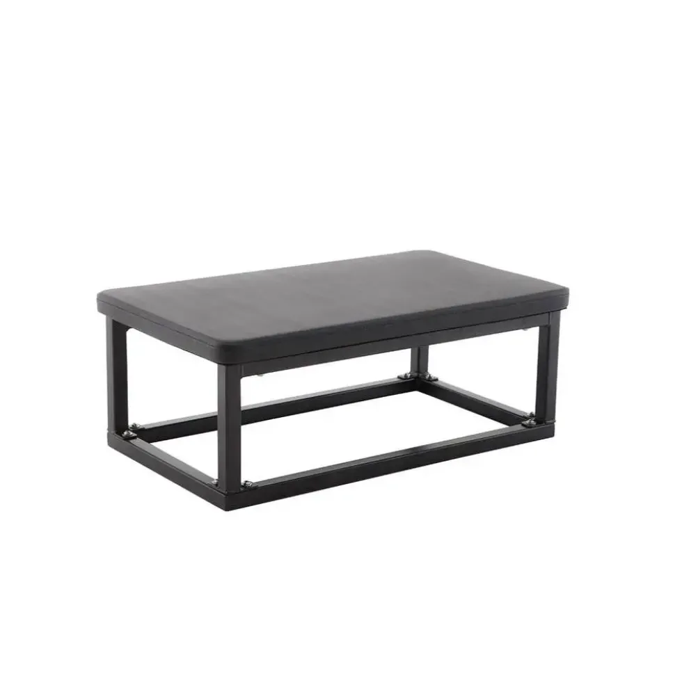 Align-Pilates Frame Sitting Box