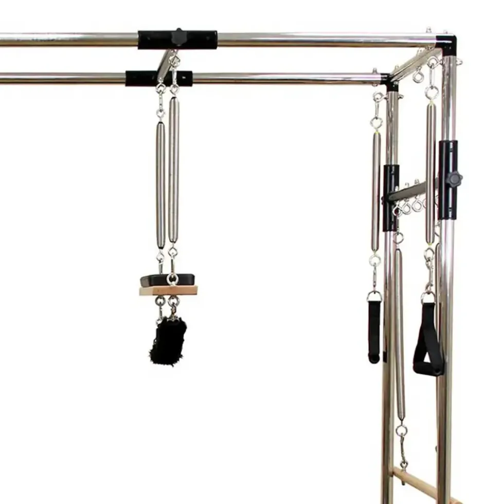 Align-Pilates Full Cadillac