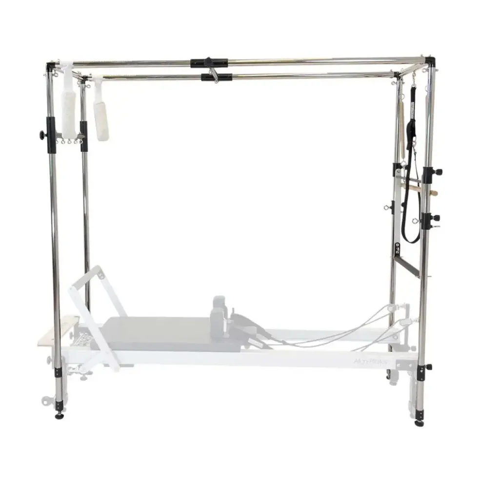 Align-Pilates Full Cadillac