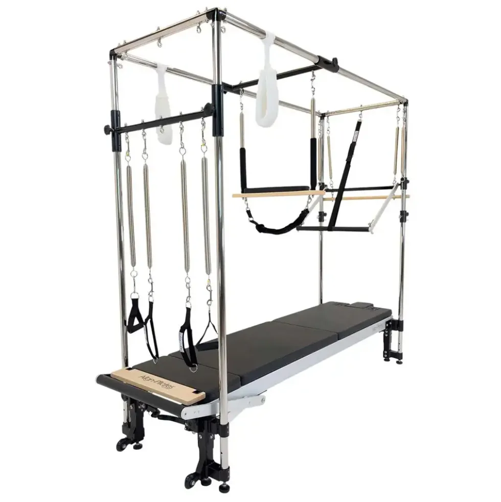 Align-Pilates Full Cadillac