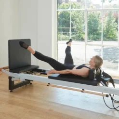 Align-Pilates Jump Board