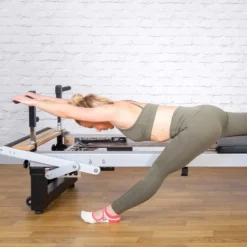 Align-Pilates Planking Handles
