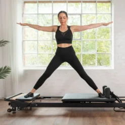 Align-Pilates Plattform forlenger