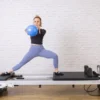 Align-Pilates Plattform Forlenger