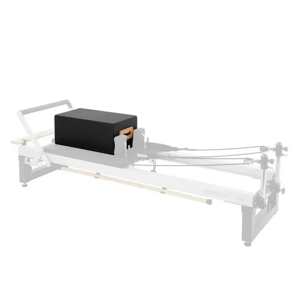 Align-Pilates Sitting Box