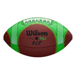Amerikansk Fotball | Str 7