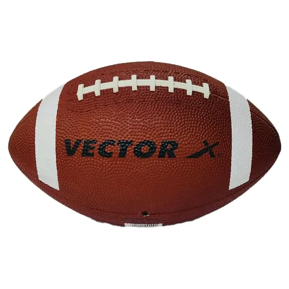 Amerikansk fotball | Str 9