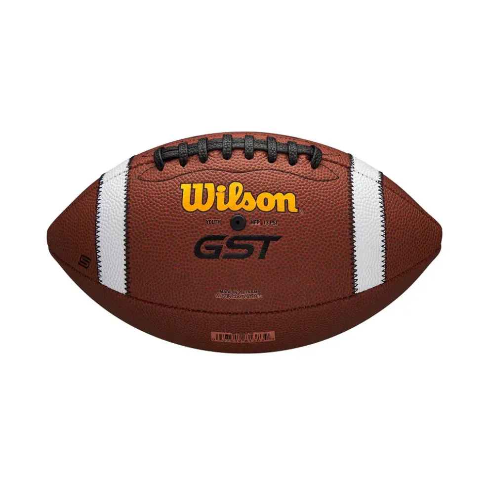Amerikansk Fotball Wilson GST Speedskin