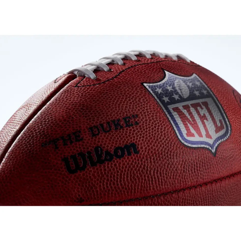 Amerikansk Fotball Wilson The Duke NFL