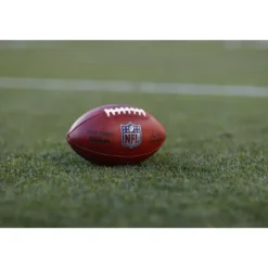 Amerikansk Fotball Wilson The Duke NFL