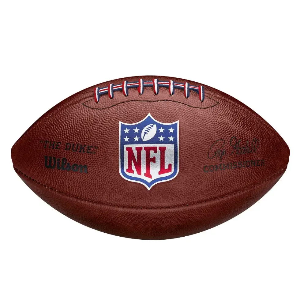 Amerikansk Fotball Wilson The Duke NFL