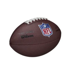 Amerikansk Fotball Wilson The Duke Rep