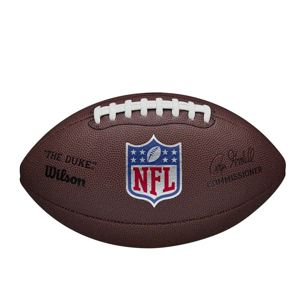 Amerikansk Fotball Wilson The Duke Rep