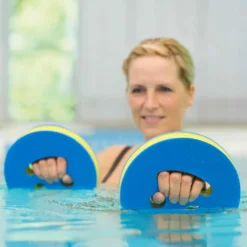 Aqua Disc Aquafit Smile