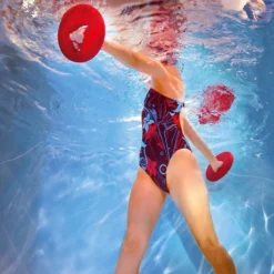 Aqua Fitness Disc Beco
