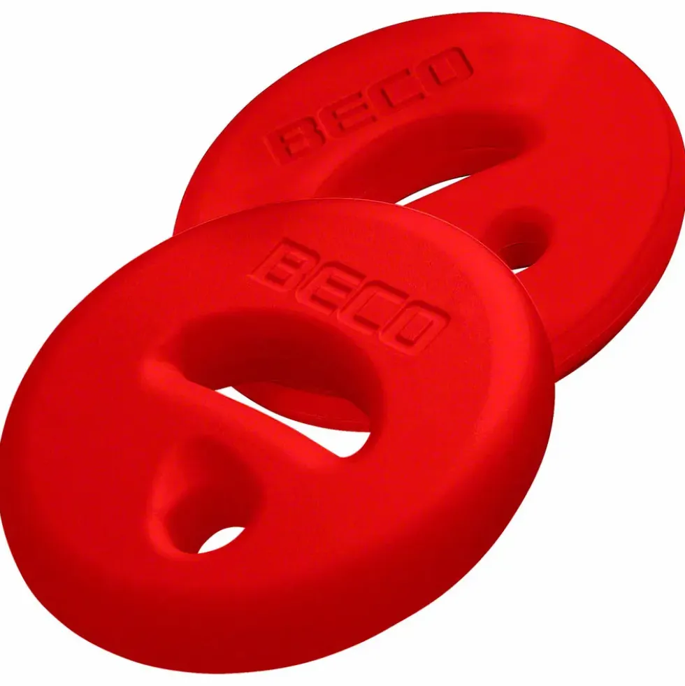 Aqua Fitness Disc Beco