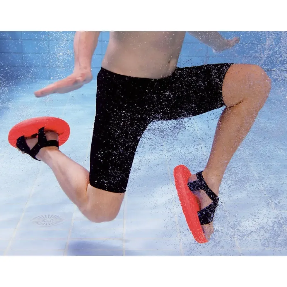 Aqua Fitness Vannjoggesko Beco