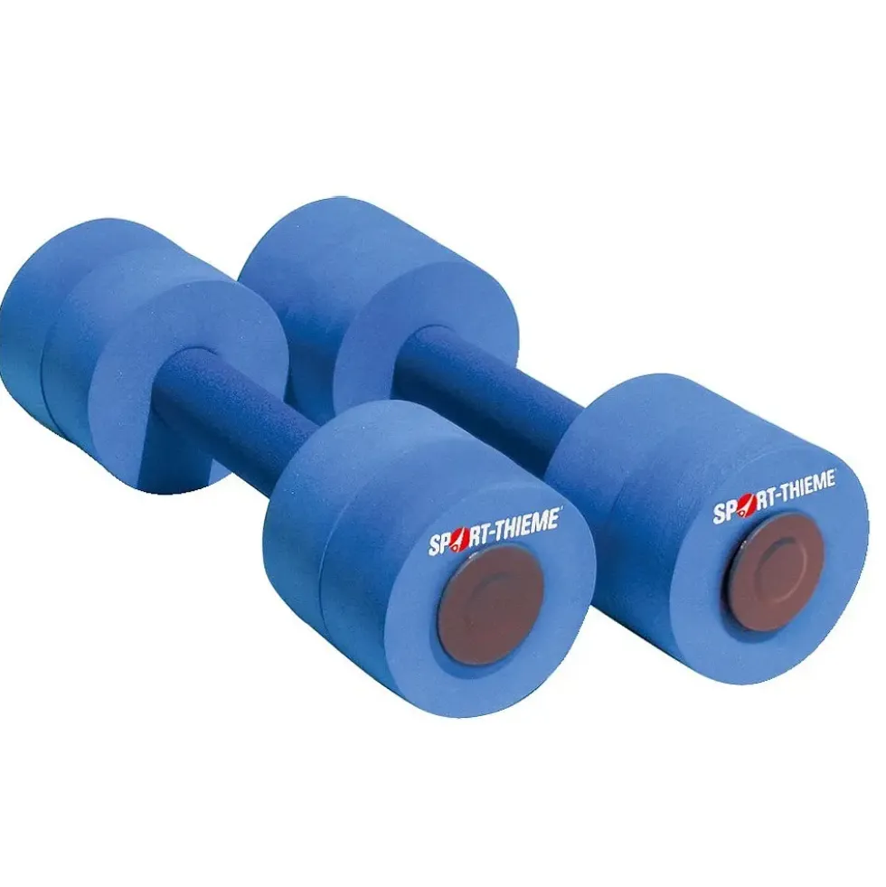 Aqua Fitness Vannmanualer ST