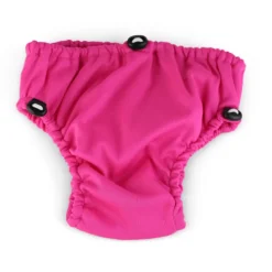 Aqua Nappy Klubben Badebleie | 6-12 mnd