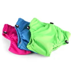 Aqua Nappy Klubben Badebleie | 12-18 mnd