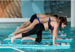 Aquafitmat